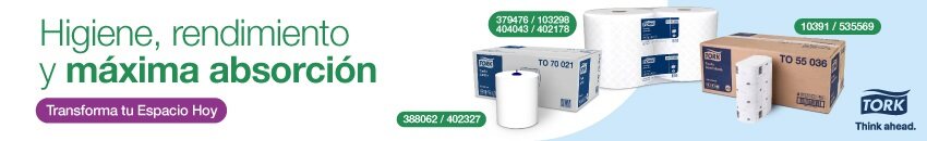 PAPEL TISSUE
