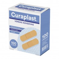 VENDA ADHESIVA CAJA 100 UN