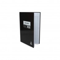 LIBRO DE CONTABILIDAD DE BALANCE 100 HOJAS 581 BUHO
