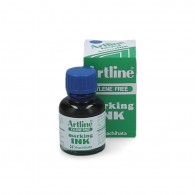 TINTA PARA MARCADOR AZUL 30/50/70/90/100  20 CC ARTLINE