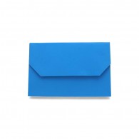 CARPETA CON  FUELLE  OFICIO A/Z 40 HOJAS X ESPACIO COLORES SURTIDOS  JS 