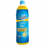 CLORO GEL LIMON 1200 ML