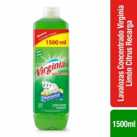 LAVALOZAS LIMON 1.5 LT