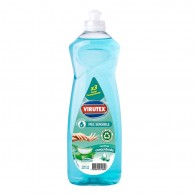 LAVALOZAS PIEL SENSIBLE 500 ML