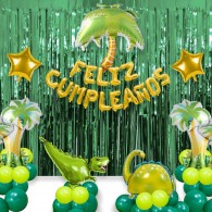 SET DECORACION RAWR