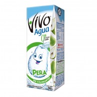 AGUA CON JUGO DE PERA 190 ML