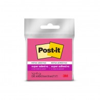 NOTA ADHESIVA 654 ROSADO 76 X 76 MM 45 HOJAS 1 UN