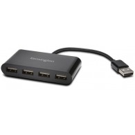 HUB POCKETHUB USB 2.0 PARA 4 PUERTOS K39120