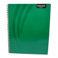 CUADERNO UNIVERSITARIO 100 HOJAS CROQUIS LISO