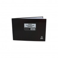 LIBRO ADMINISTRATIVO CONTROL TOTALIZACIÓN Z 32 HOJAS BUHO