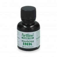 TINTA PARA MARCADOR NEGRO 30/50/70/90/100  20 CC ARTLINE