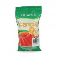 JALEA PIÑA 1 KG CARICIA