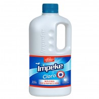 CLORO CONCENTRADO 1 LT TRADICIONAL