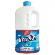 CLORO CONCENTRADO 2 LT TRADICIONAL