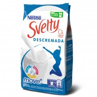 LECHE EN POLVO DESCREMADA BOLSA 800 GR