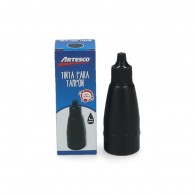 TINTA TAMPON NEGRO 30 ML