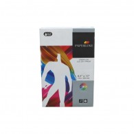 PAPEL FOTOCOPIA OFICIO SPECTRA AMARILLO DIAZOL