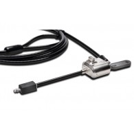 CABLE DE SEGURIDAD MINISAVER PARA ULTRABOOK 1.8 MTS K67890WW