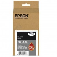 CARTUCHO T788XXL120AL NEGRO 4000 PAGINAS