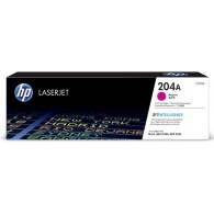 TONER CF513A 204A MAGENTA 900 PAGINAS