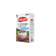 CREMA PARA BATIR 1 LT