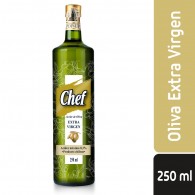 ACEITE OLIVA EXTRAVIRGEN 250 CC