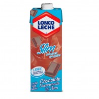 LECHE CHOCOLATE LIGHT DESCREMADA 1 LT