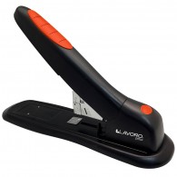 CORCHETERA METALICA SEMI INDUSTRIAL SOFT TOUCH 200 HOJAS