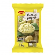 PURE DE PAPAS 1.5 KG