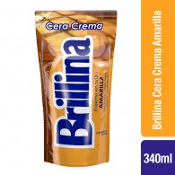 CERA CREMA DOYPACK AMARILLA 340 CC