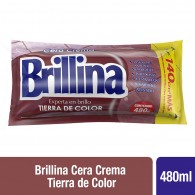 CERA CREMA SACHET TIERRA DE COLOR 480 CC
