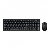 COMBO TECLADO MOUSE INALAMBRICO KM8101