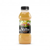 JUGO NECTAR DURAZNO 400 ML