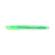 DESTACADOR BOLSILLO VERDE DIMERC