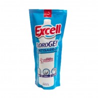 CLORO GEL DOYPACK FLORAL 500 CC