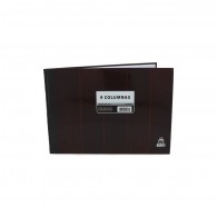 LIBRO CONT. TAB. FOLIADO 9COLUM. 50HJ 170 BUHO