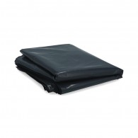 BOLSA BASURA 90X120CM NEGRA 10 UNIDADES POLINASA
