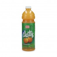 JUGO NÉCTAR DURAZNO BOTELLA 1,5 LITRO WATTS