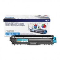 TONER TN 225C CYAN 2200 PARA HL 3140/3170 BROTHER