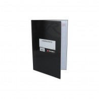 LIBRO CONTABLE COMPRAVENTA SERVICIOS 50 HOJAS RHEIN