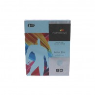 PAPEL FOTOCOPIA CARTA SPECTRA CELESTE 500 HOJAS DIAZOL