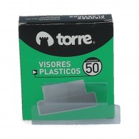 VISORES PORTALEYENDA 50 UNIDADES TORRE