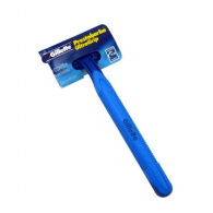MAQUINA DE AFEITAR PRESTOBARBA