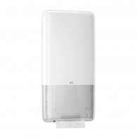 DISPENSADOR TOALLA INTERFOLIADA ELEVATION MAXI