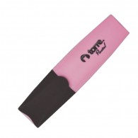 DESTACADOR ESCRITORIO ROSA PASTEL