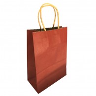 BOLSA REGALO KRAFT BURDEO 15X21