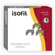 CORCHETE ESPECIAL 23/10 1000 UN