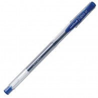 LAPIZ TINTA GEL 0.7 SIGNO UM -100 AZUL