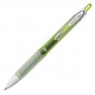 LAPIZ TINTA GEL 0.7 RETRACTIL 207F VERDE