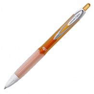 LAPIZ TINTA GEL 0.7 RETRACTIL 207F NARANJO
